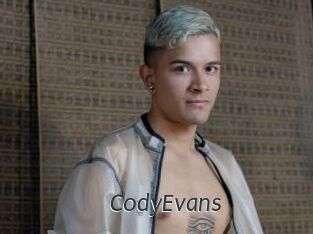 CodyEvans
