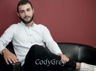 CodyGrey