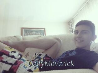 CodyMaverick