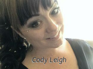 Cody_Leigh Ligne Rose