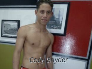 Cody_Snyder