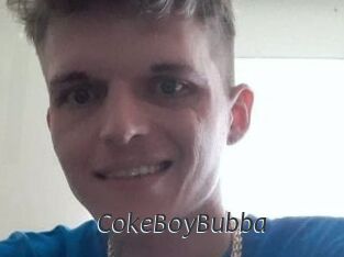 CokeBoyBubba Ligne Rose