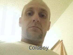 ColaBoy