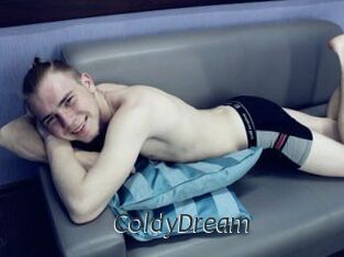 ColdyDream Ligne Rose