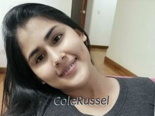 ColeRussel