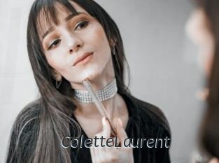 ColetteLaurent