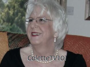 ColetteTV101