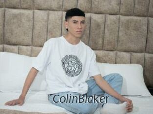 ColinBlaker