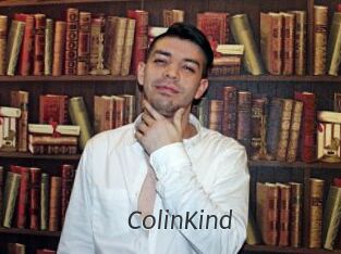 ColinKind