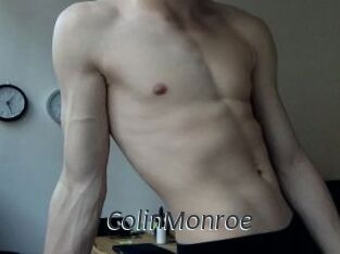 ColinMonroe