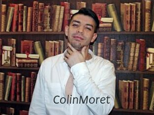 ColinMoret