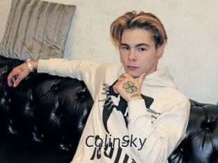 ColinSky