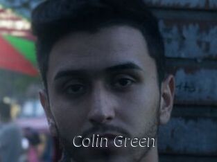 Colin_Green