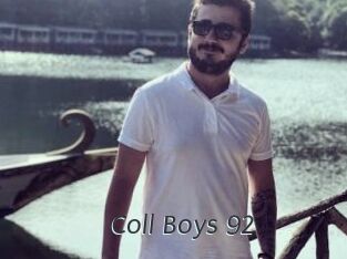 Coll_Boys_92