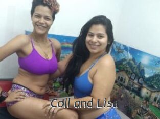 Coll_and_Lisa