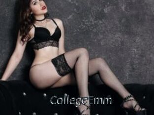 CollegeEmm Ligne Rose