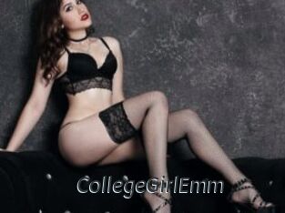 CollegeGirlEmm