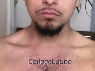 CollegeLatino