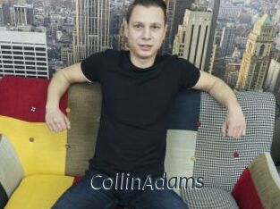 CollinAdams