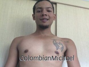 ColombianMichael Ligne Rose