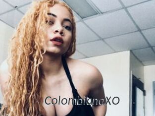 ColombianaXO