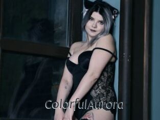 ColorfulAurora
