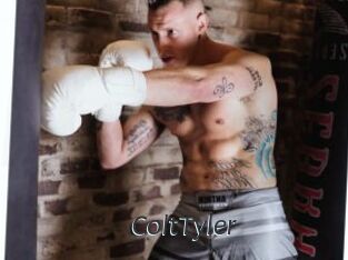 ColtTyler