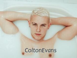 ColtonEvans