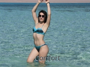 Comfort Ligne Rose