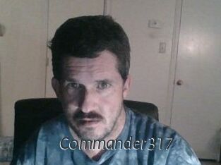 Commander317