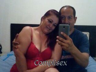 Complisex