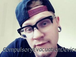CompulsoryEvacuationDevice