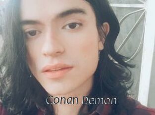 Conan_Demon