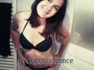 Concupiscence