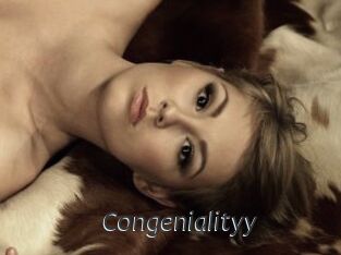 Congenialityy