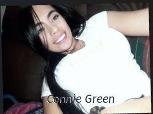 Connie_Green Ligne Rose