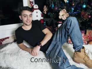 ConnorKelly Ligne Rose