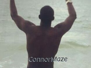 Connor_Maze