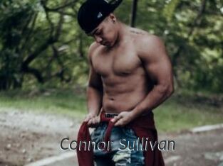 Connor_Sullivan Ligne Rose
