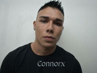 Connorx
