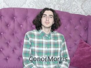 ConorMorris