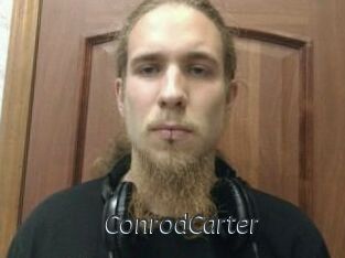 ConrodCarter