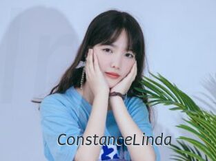 ConstanceLinda Ligne Rose