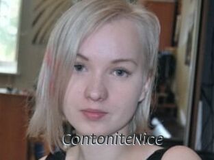 ContoniteNice