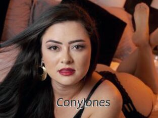 ConyJones