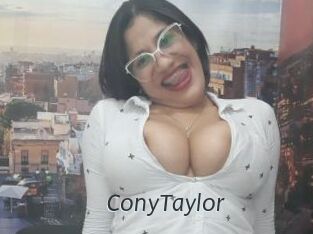 ConyTaylor