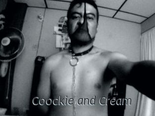 Coockie_and_Cream Ligne Rose