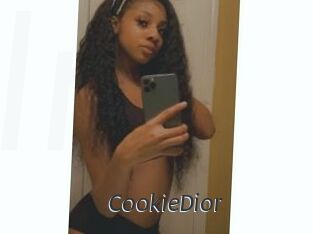 CookieDior
