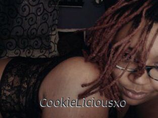 CookieLiciousxo
