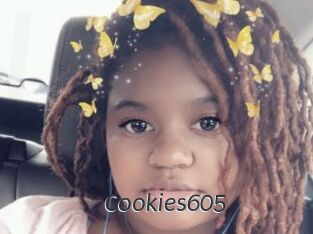 Cookies605